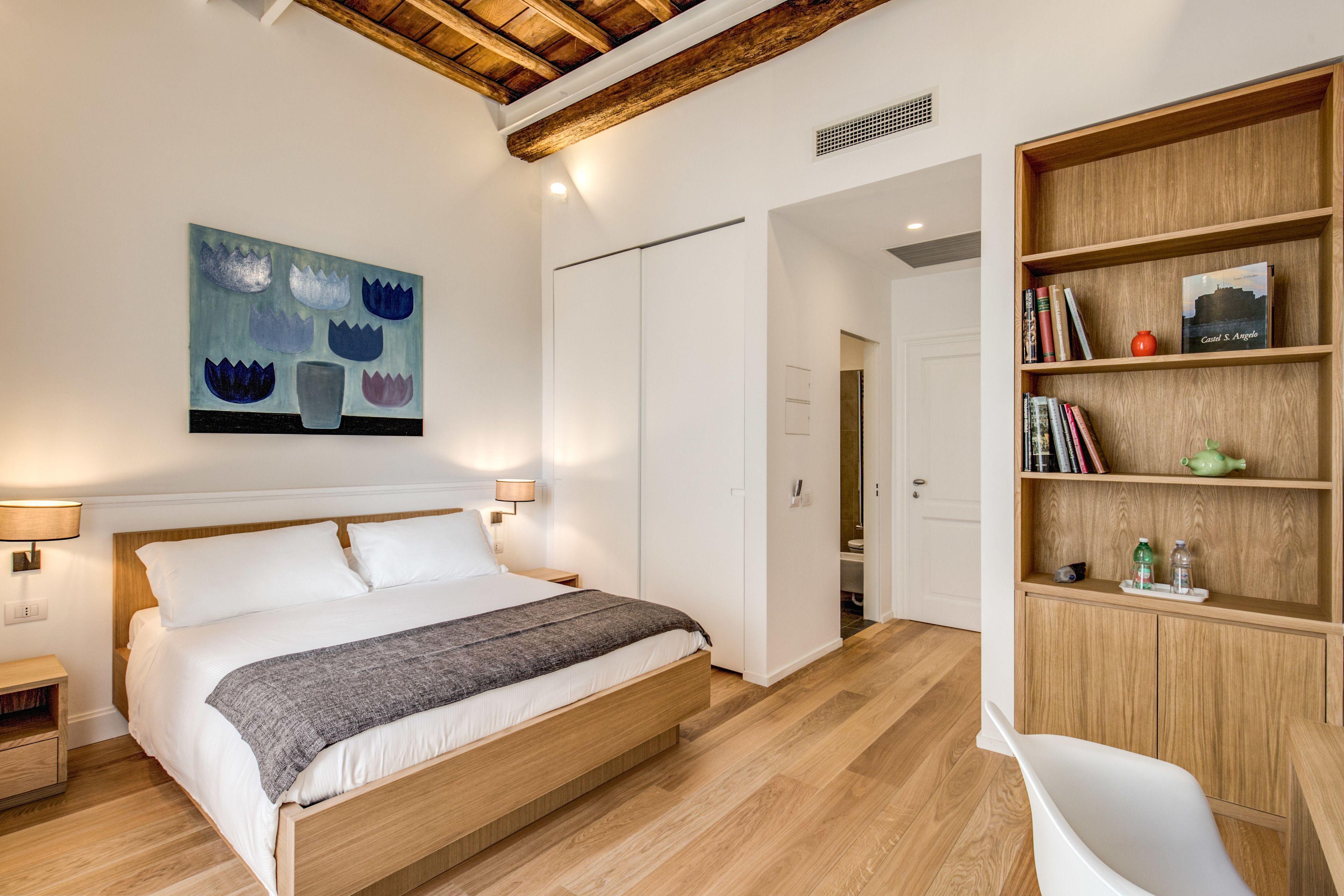 Dopodomani Suite, Rome
